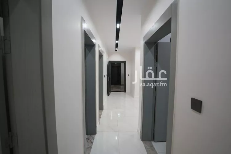 شقة للبيع في شارع عقبه بن كديم, حي الزهراء, مدينة جدة, منطقة مكة المكرمة صورة 5
