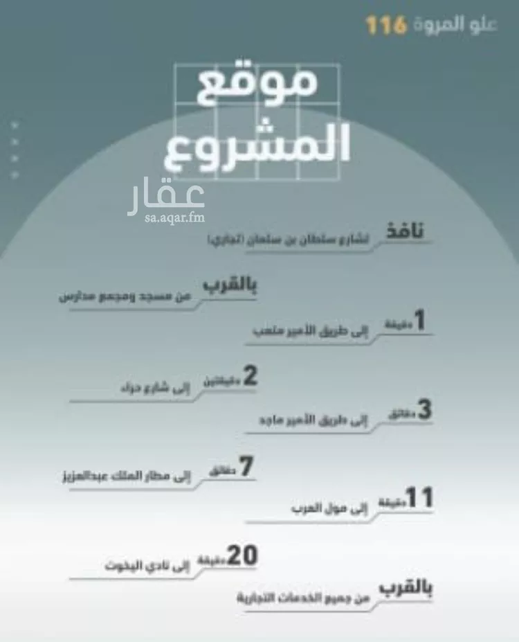 شقة للبيع في شارع عبدالحي الخال, حي المروة, مدينة جدة, منطقة مكة المكرمة صورة 3