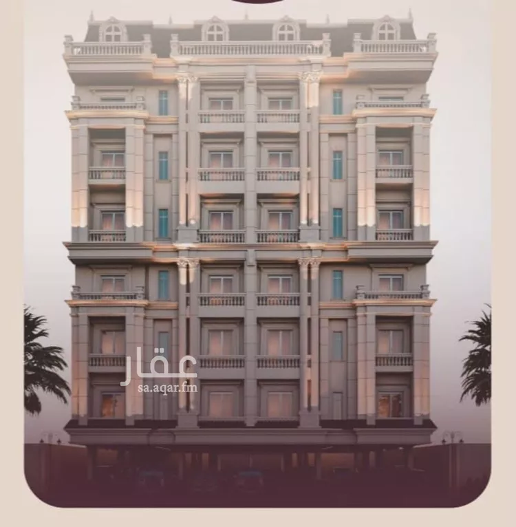شقة للبيع في شارع المنار, حي المنار, مدينة جدة, منطقة مكة المكرمة
