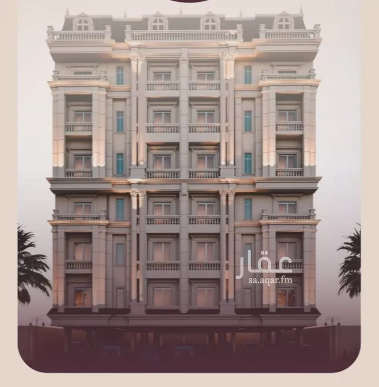 شقة للبيع في شارع المنار, حي المنار, مدينة جدة, منطقة مكة المكرمة صورة 3