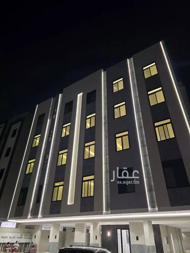 شقة للبيع في شارع العكرش, حي النزهة, مدينة جدة, منطقة مكة المكرمة