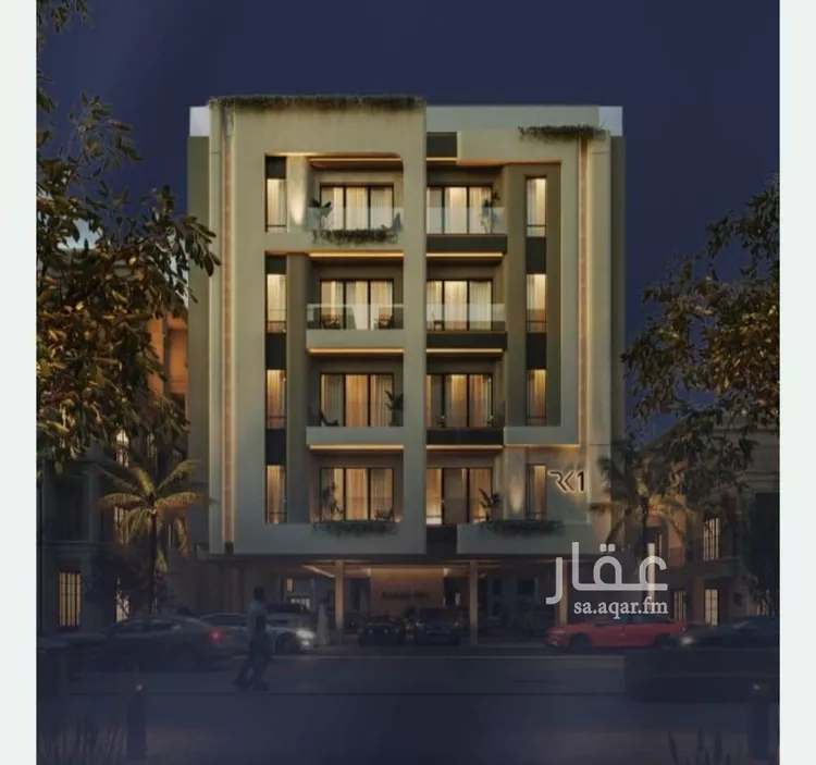 شقة للبيع في شارع الحجازي, حي الفيصلية, مدينة جدة, منطقة مكة المكرمة