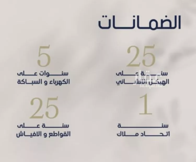 Apartment for Sale in Jeddah Al Marwah صورة 3