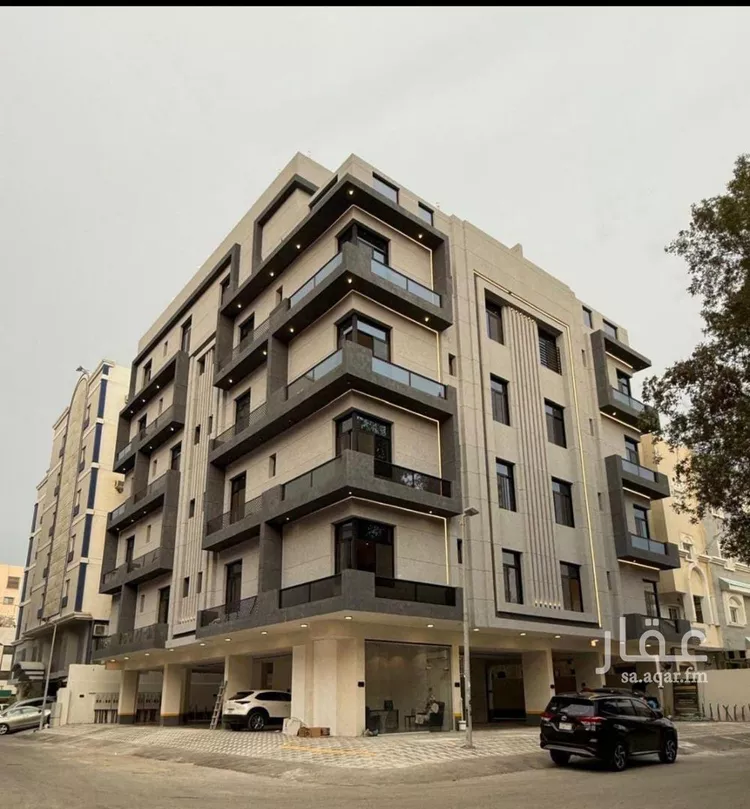 شقة للبيع في شارع ابراهيم بن كنيف, حي السلامة, مدينة جدة, منطقة مكة المكرمة صورة 2
