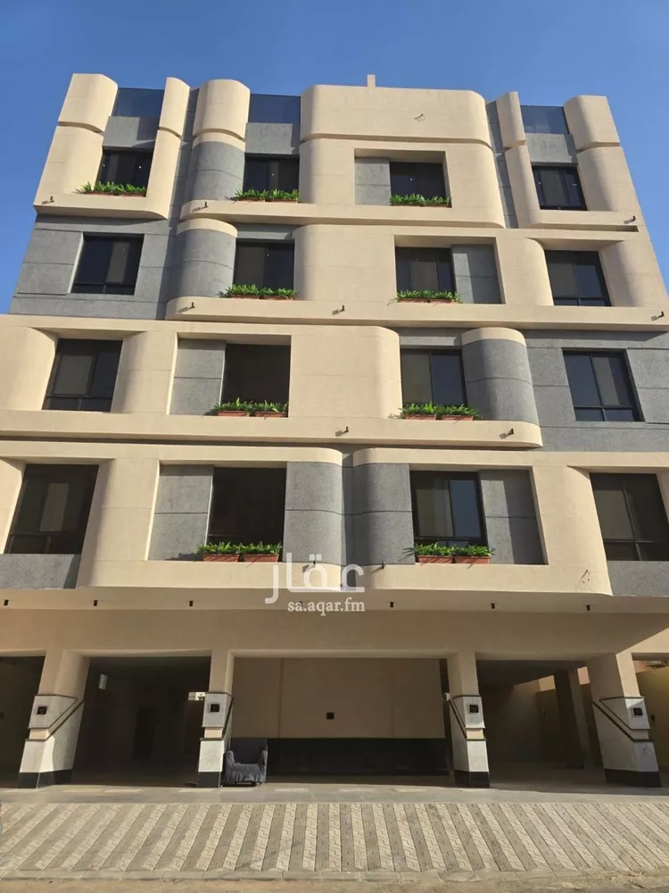 Apartment for Sale in Jeddah An Naim