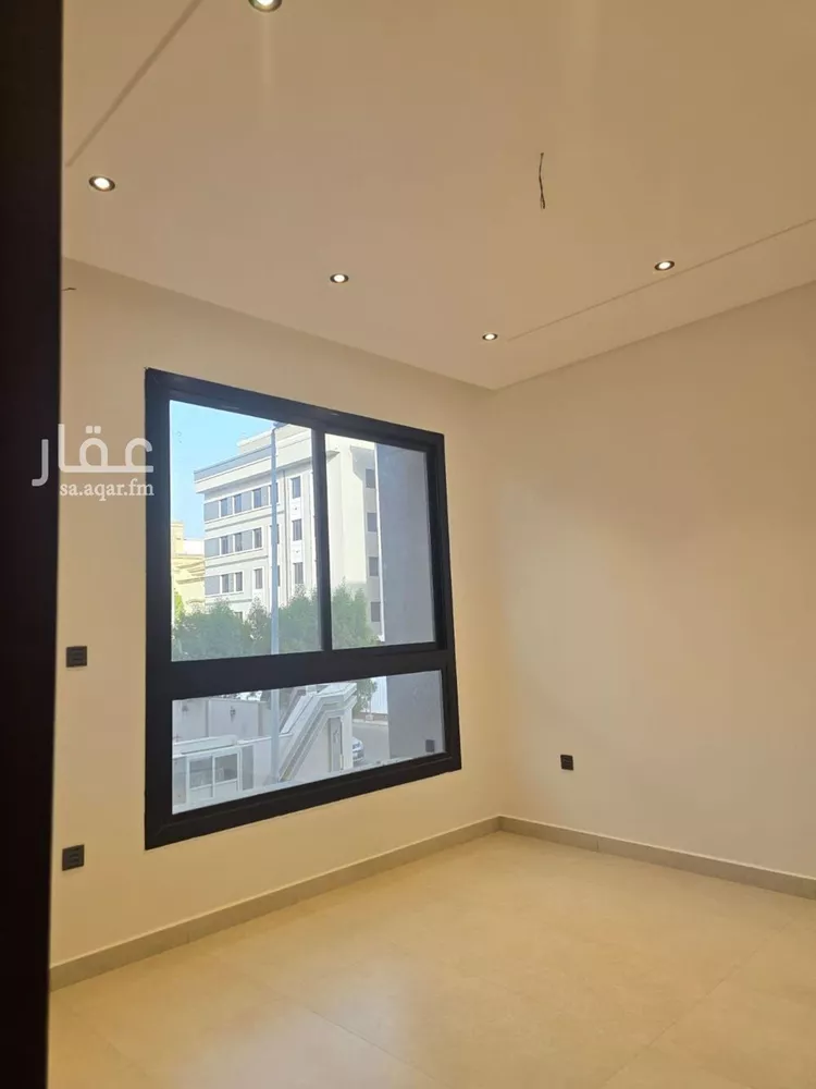 شقة للبيع في شارع عائشه ام المؤمنين, حي الروضة, مدينة جدة, منطقة مكة المكرمة صورة 2