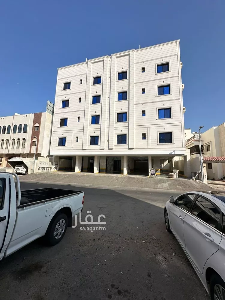 شقة للبيع في شارع قيس بن الخشخاش, حي الصفاء, مدينة جدة, منطقة مكة المكرمة