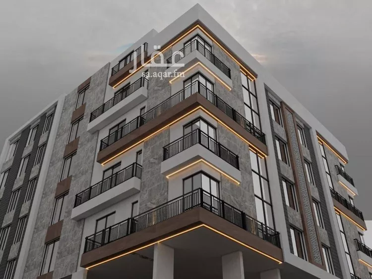 شقة للبيع في شارع الحوايه, حي النزهة, مدينة جدة, منطقة مكة المكرمة