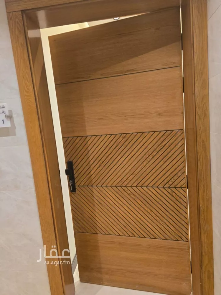 شقة للبيع في شارع دخنه, حي الرحاب, مدينة جدة, منطقة مكة المكرمة صورة 4