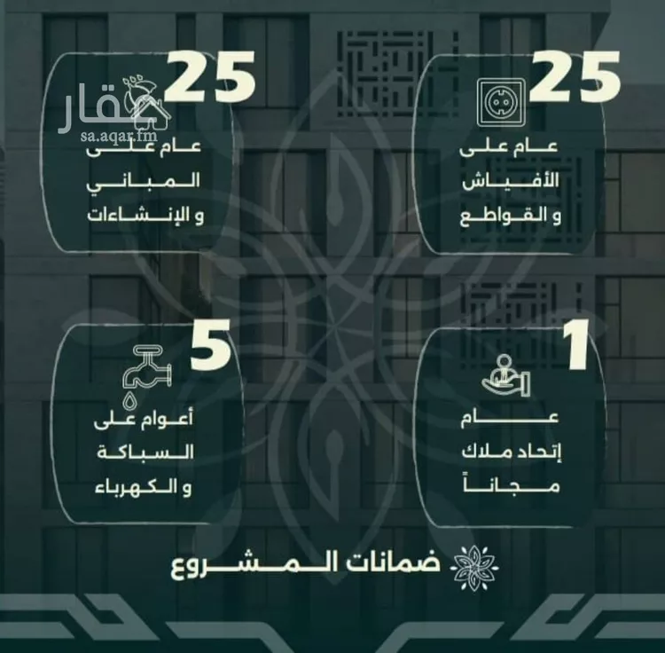 شقة للبيع في شارع احمد زين, حي الروضة, مدينة جدة, منطقة مكة المكرمة صورة 3