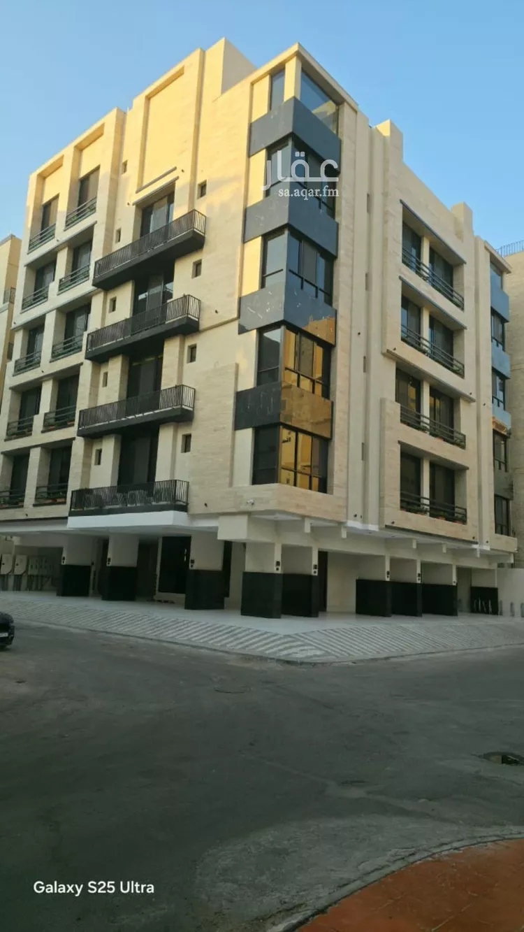 Apartment for Sale in Jeddah Ar Rawdah
