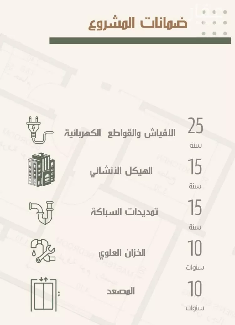 شقة للبيع في شارع ثلوث بني شهر, حي النزهة, مدينة جدة, منطقة مكة المكرمة صورة 2