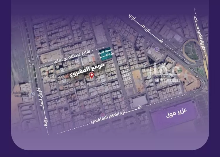 شقة للبيع في شارع مسعود, حي الفيصلية, مدينة جدة, منطقة مكة المكرمة صورة 2