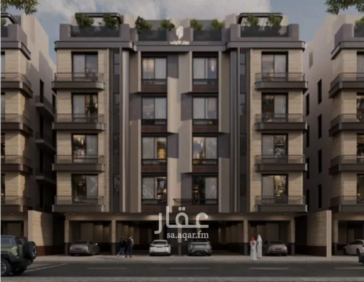 شقة للبيع في شارع محمد المنشاوي, حي الياقوت, مدينة جدة, منطقة مكة المكرمة صورة 4