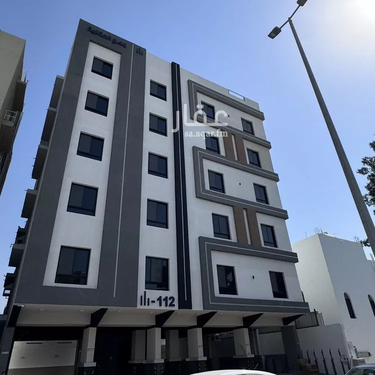 Apartment for Sale in Jeddah As Safaa