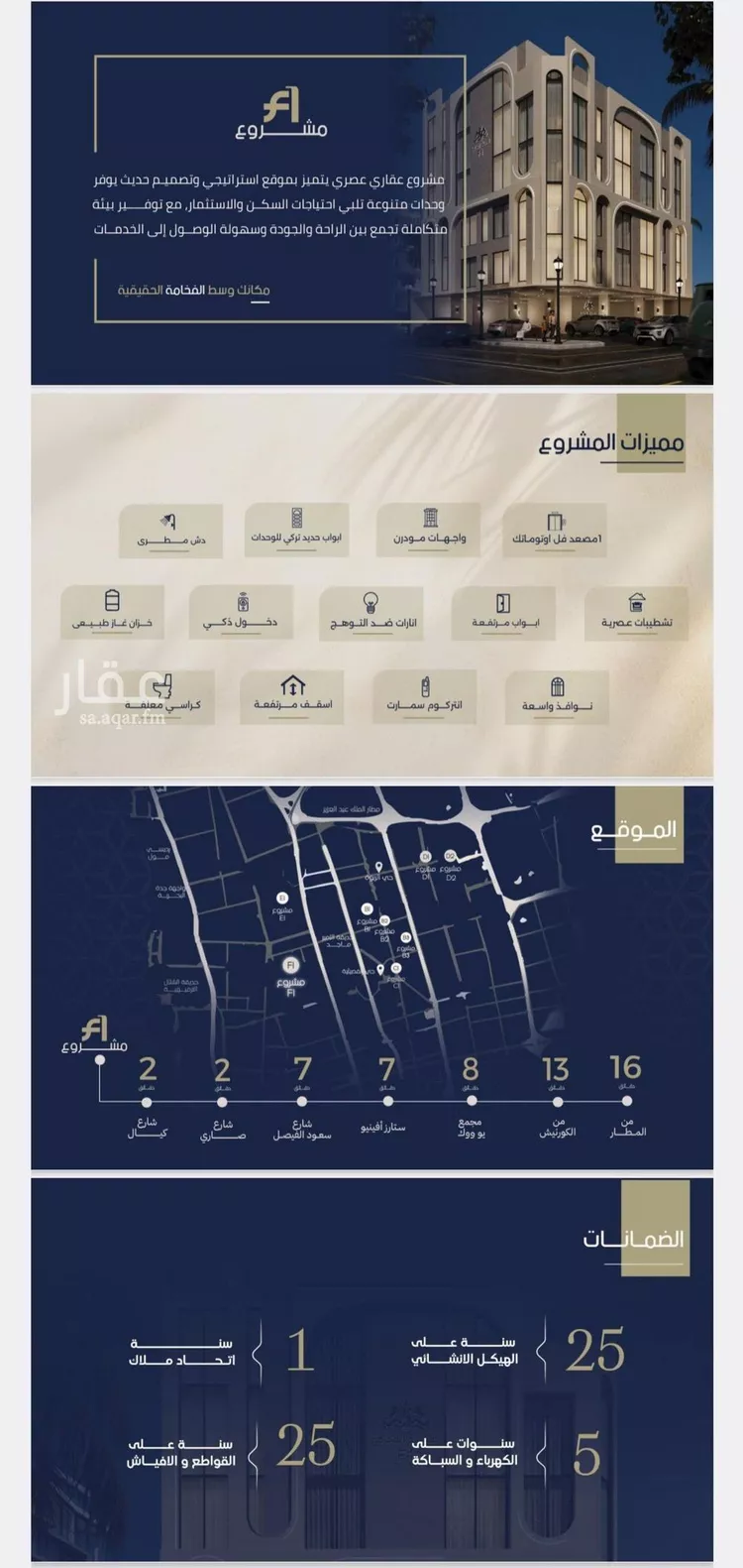 Apartment for Sale in Jeddah Ar Rawdah