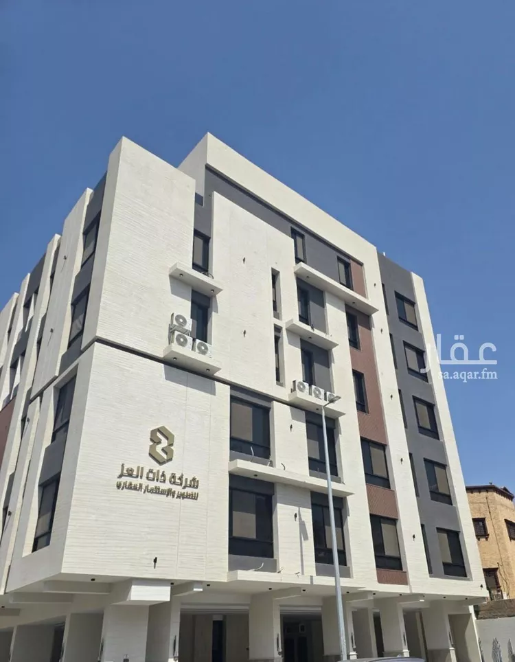 شقة للبيع في شارع ابو سفيان مدلوك, حي النعيم, مدينة جدة, منطقة مكة المكرمة صورة 3