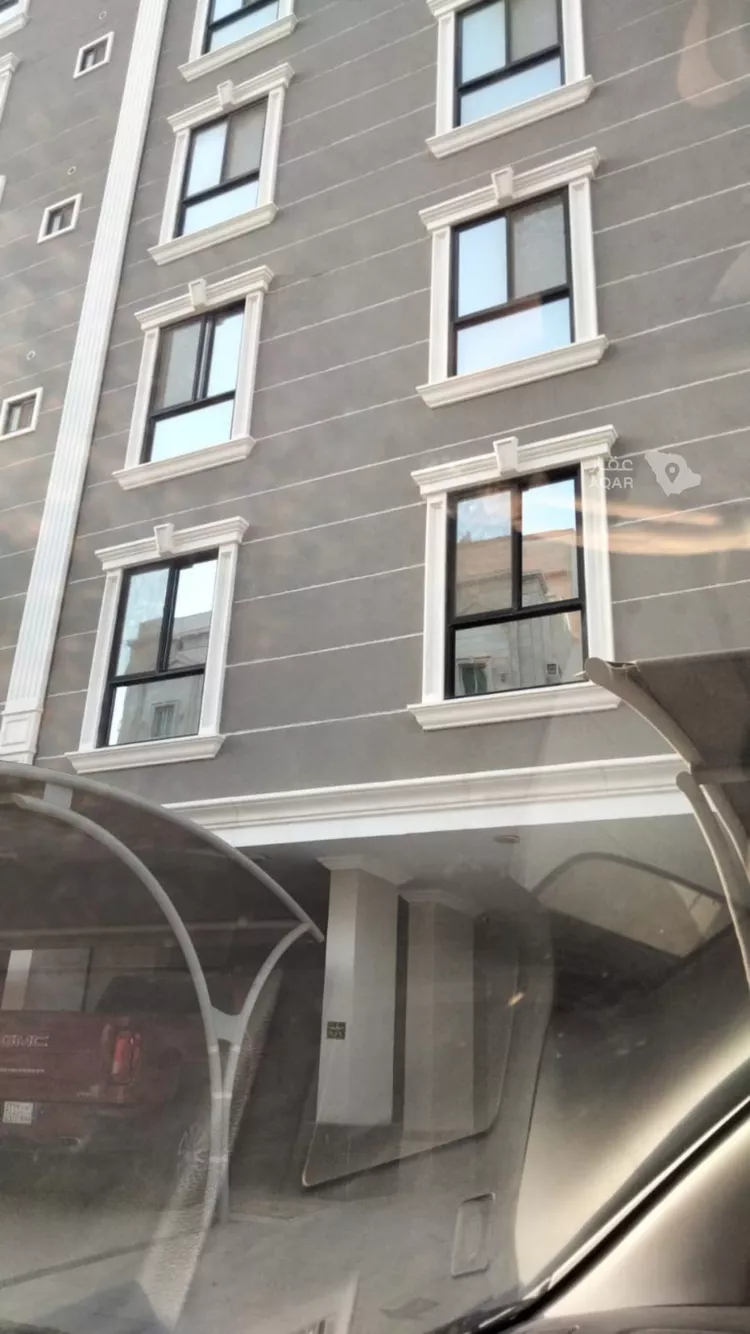 Apartment for Sale in Jeddah As Samer