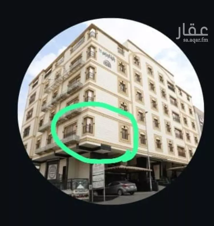 Apartment for Sale in Mecca Al Khalidiyyah