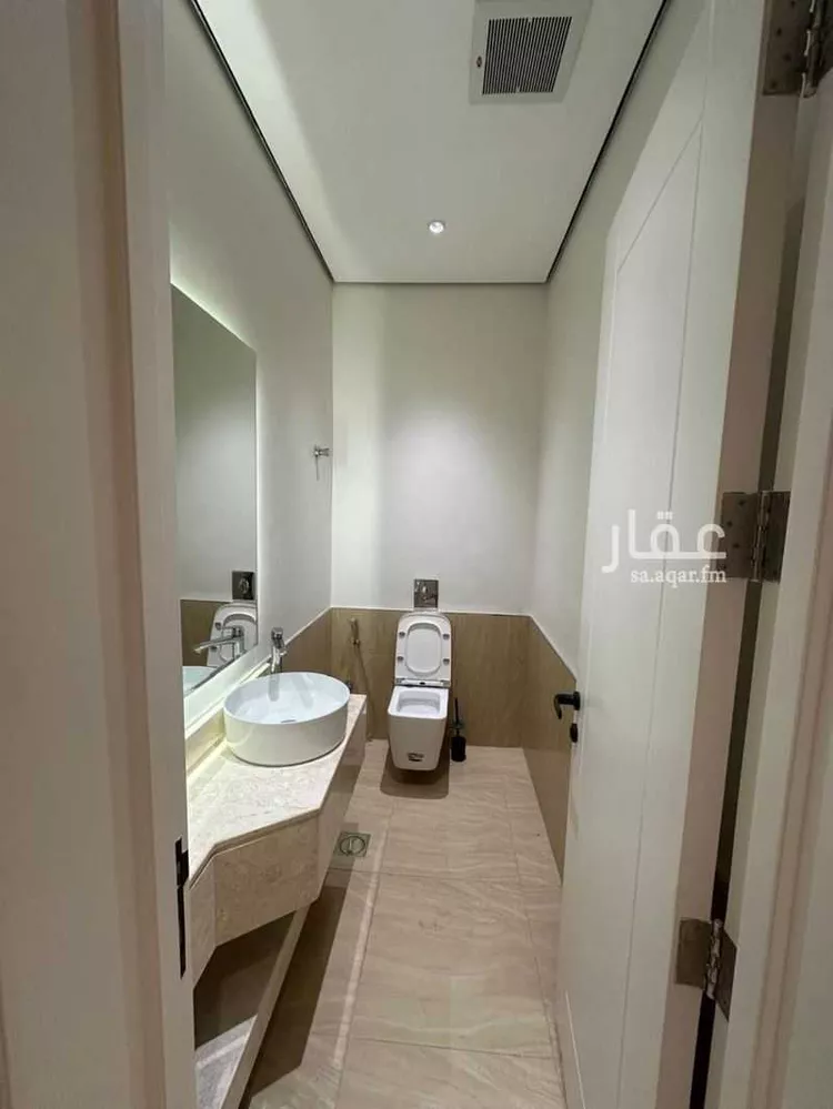 شقة للإيجار في شارع شعيب بن أبي مرة, حي النرجس, مدينة الرياض, منطقة الرياض صورة 2