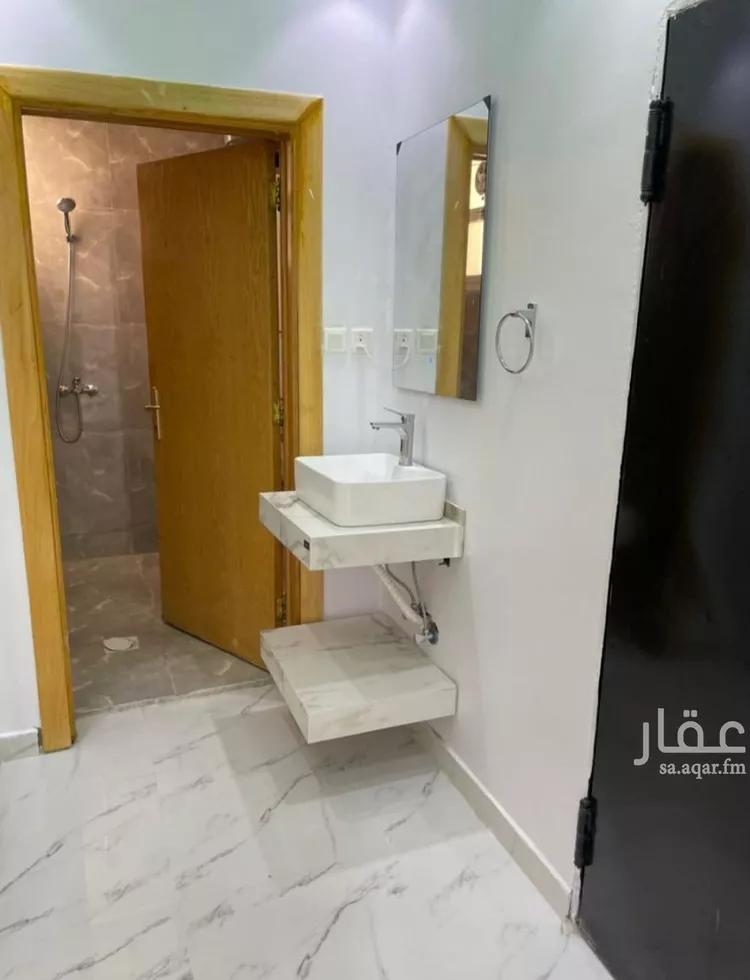 شقة للإيجار في شارع الحافظ السمعاني, حي عكاظ, مدينة الرياض, منطقة الرياض صورة 3