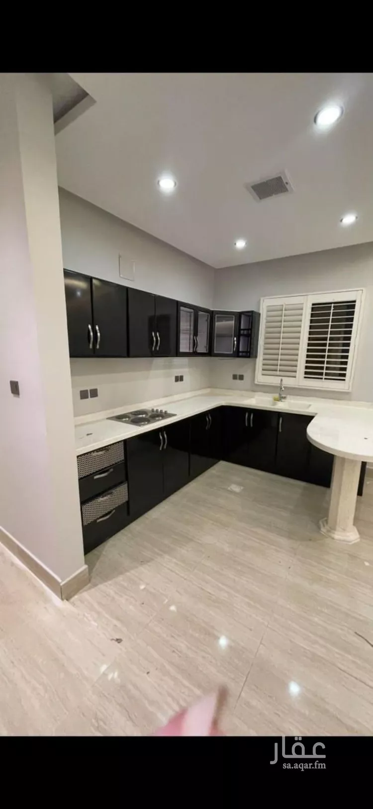 شقة للإيجار في شارع رقم 442, حي الملقا, مدينة الرياض, منطقة الرياض صورة 5