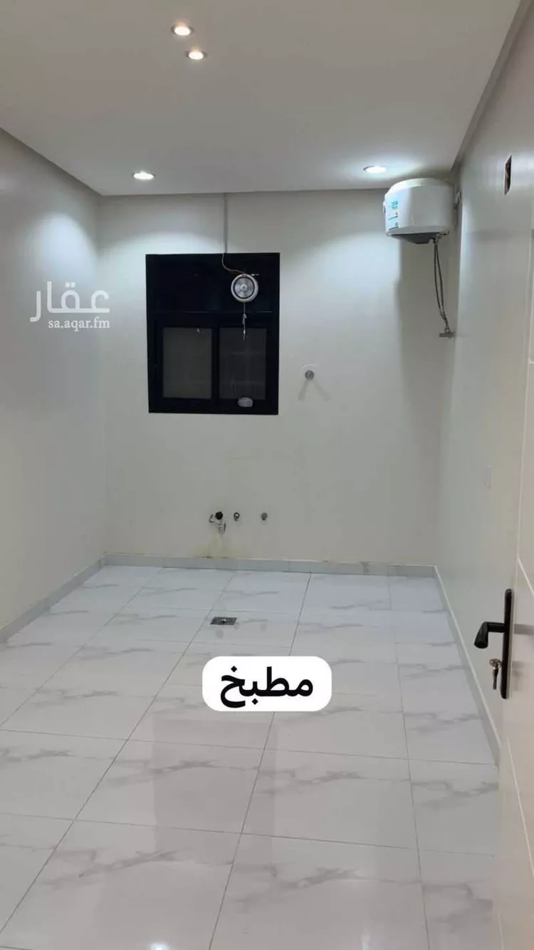 شقة للإيجار في شارع المشهد, حي ظهرة لبن, مدينة الرياض, منطقة الرياض صورة 5