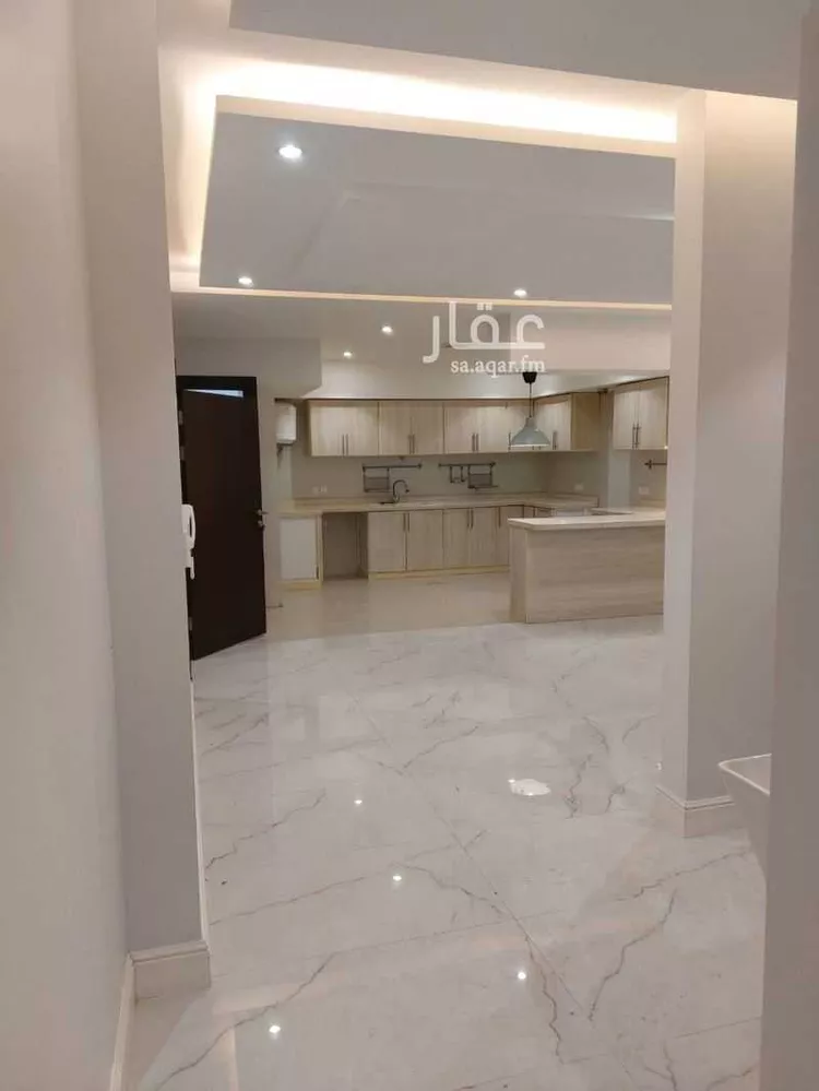 شقة للإيجار في شارع رقم 442, حي الملقا, مدينة الرياض, منطقة الرياض