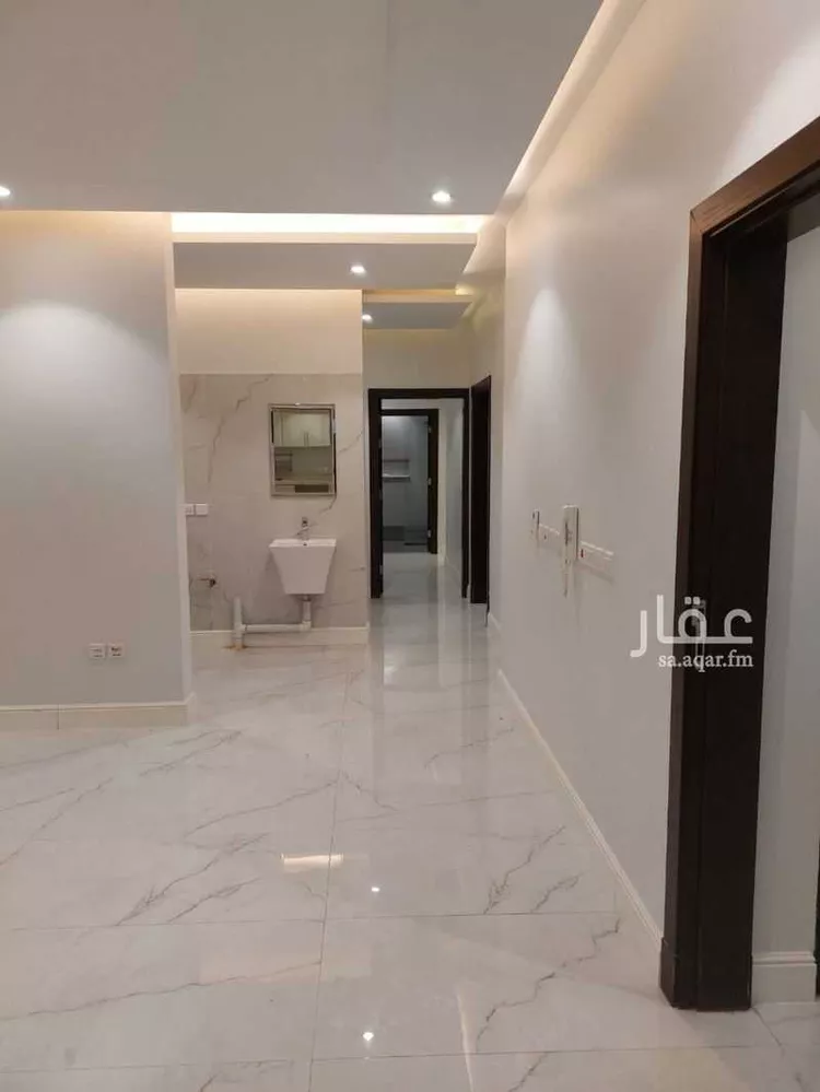 شقة للإيجار في شارع رقم 442, حي الملقا, مدينة الرياض, منطقة الرياض صورة 2