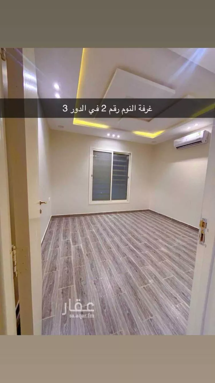 فيلا للإيجار في شارع ابن عمر الدقاق, حي المهدية, مدينة الرياض, منطقة الرياض صورة 3