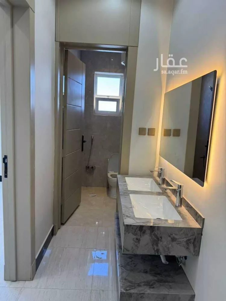 شقة للإيجار في شارع الحافظ السمعاني, حي عكاظ, مدينة الرياض, منطقة الرياض صورة 2