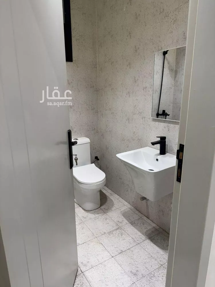 شقة للإيجار في حي الحزم, مدينة الرياض, منطقة الرياض