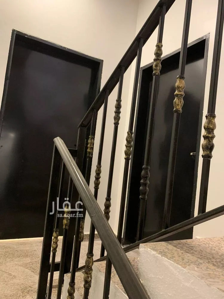 شقة للإيجار في شارع عبدالملك بن عباس, حي المهدية, مدينة الرياض, منطقة الرياض صورة 3