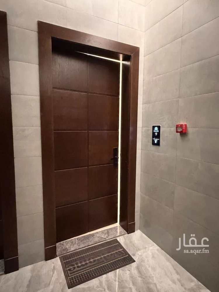 شقة للإيجار في شارع الوثبة, حي ظهرة لبن, مدينة الرياض, منطقة الرياض صورة 3