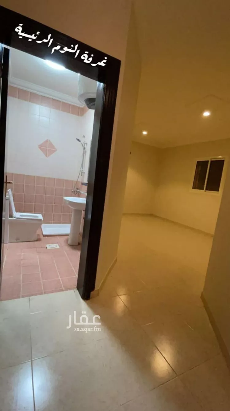 شقة للإيجار في شارع عبدالرحيم الخزرجي, حي الأندلس, مدينة الرياض, منطقة الرياض صورة 5