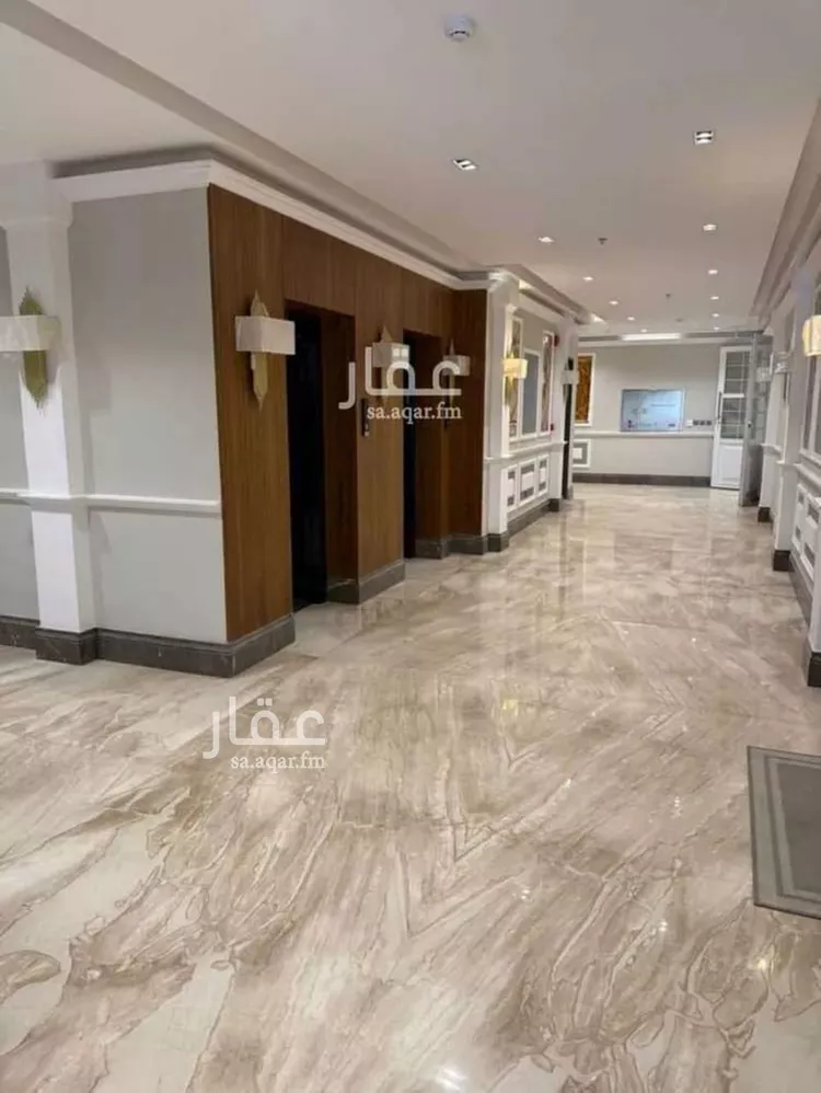 شقة للإيجار في شارع حوران, حي قرطبة, مدينة الرياض, منطقة الرياض