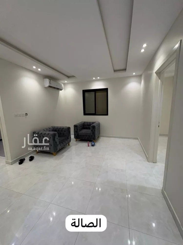 شقة للإيجار في شارع دير الجنادلة, حي المونسية, مدينة الرياض, منطقة الرياض صورة 3
