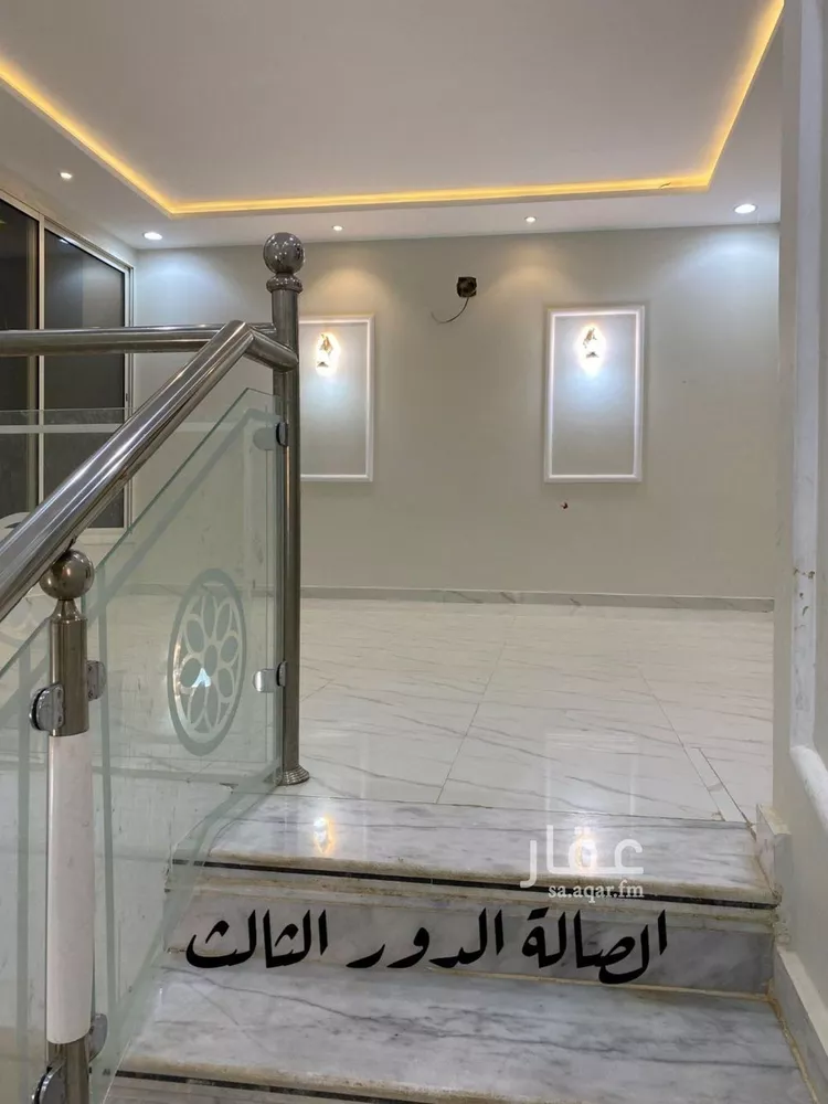 فيلا للإيجار في شارع علي بن سلامة اللخمي, حي بدر, مدينة الرياض, منطقة الرياض صورة 4