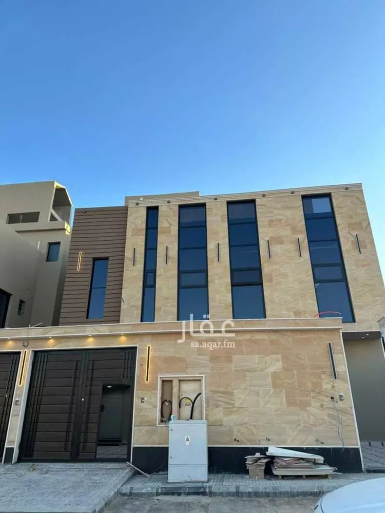 شقة للإيجار في شارع الحافظ السمعاني, حي عكاظ, مدينة الرياض, منطقة الرياض صورة 2