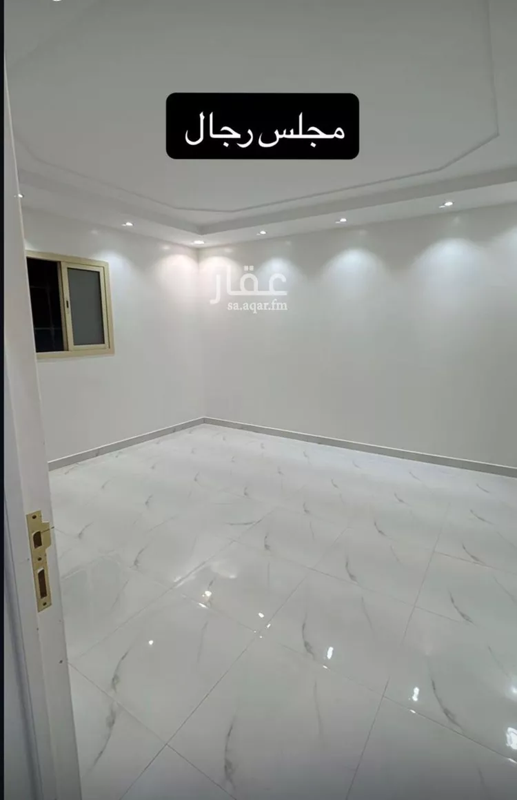 شقة للإيجار في شارع عبدالملك بن عباس, حي المهدية, مدينة الرياض, منطقة الرياض صورة 2
