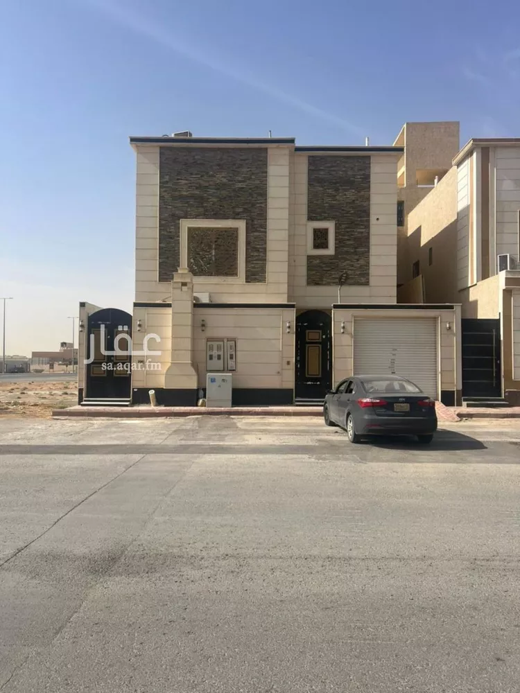 شقة للإيجار في شارع علي بن ثابت القرشي, حي المهدية, مدينة الرياض, منطقة الرياض صورة 3