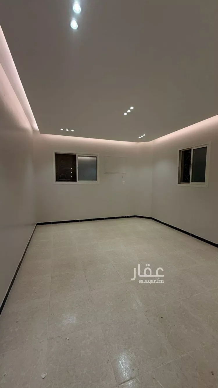 شقة للإيجار في شارع العشيرة, حي ظهرة لبن, مدينة الرياض, منطقة الرياض