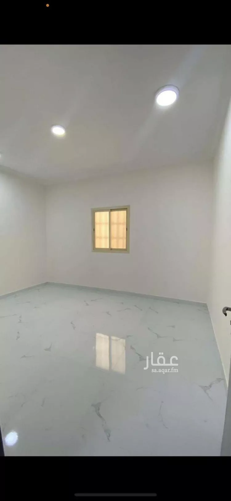 شقة للإيجار في شارع ابن علقمة التميمي, حي الرمال, مدينة الرياض, منطقة الرياض