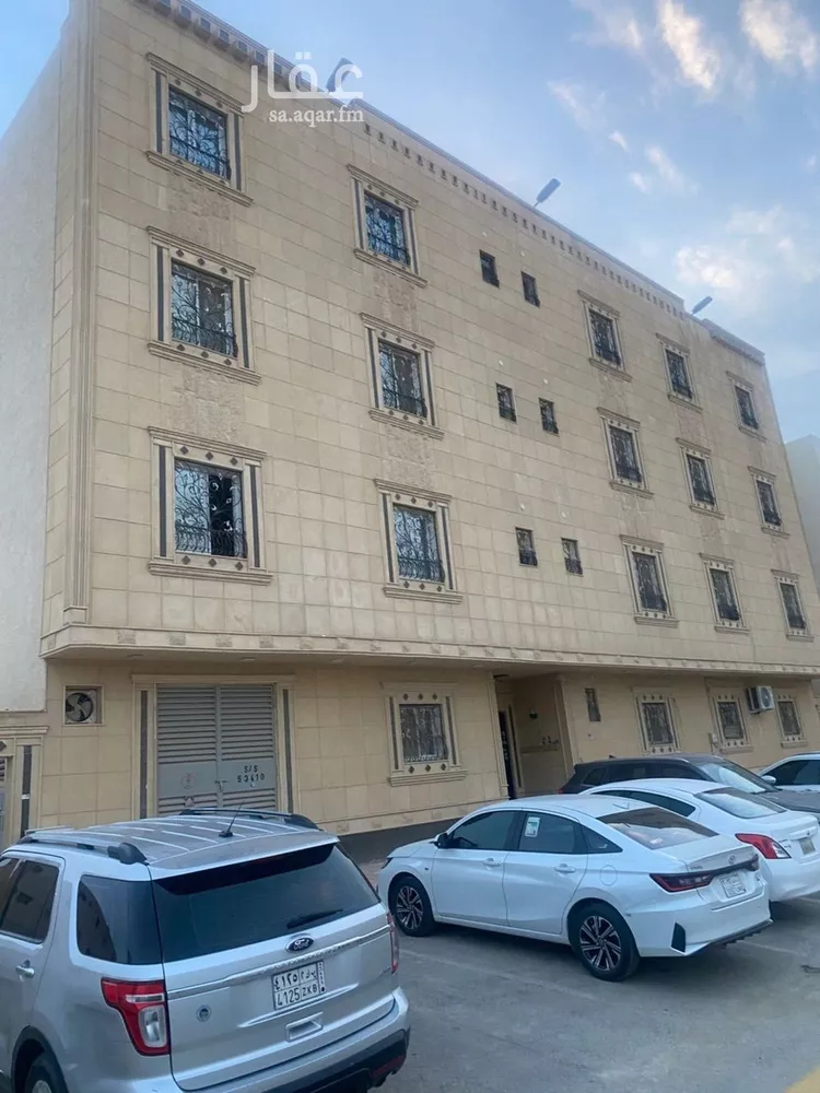 شقة للإيجار في شارع العشيرة, حي ظهرة لبن, مدينة الرياض, منطقة الرياض