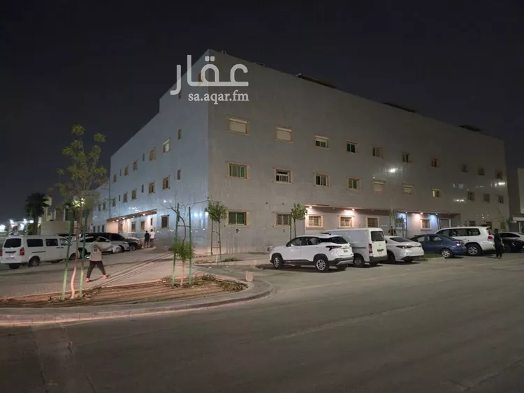شقة للإيجار في شارع المعتضد بالله بن أبي القاسم, حي النخيل, مدينة الرياض, منطقة الرياض صورة 5