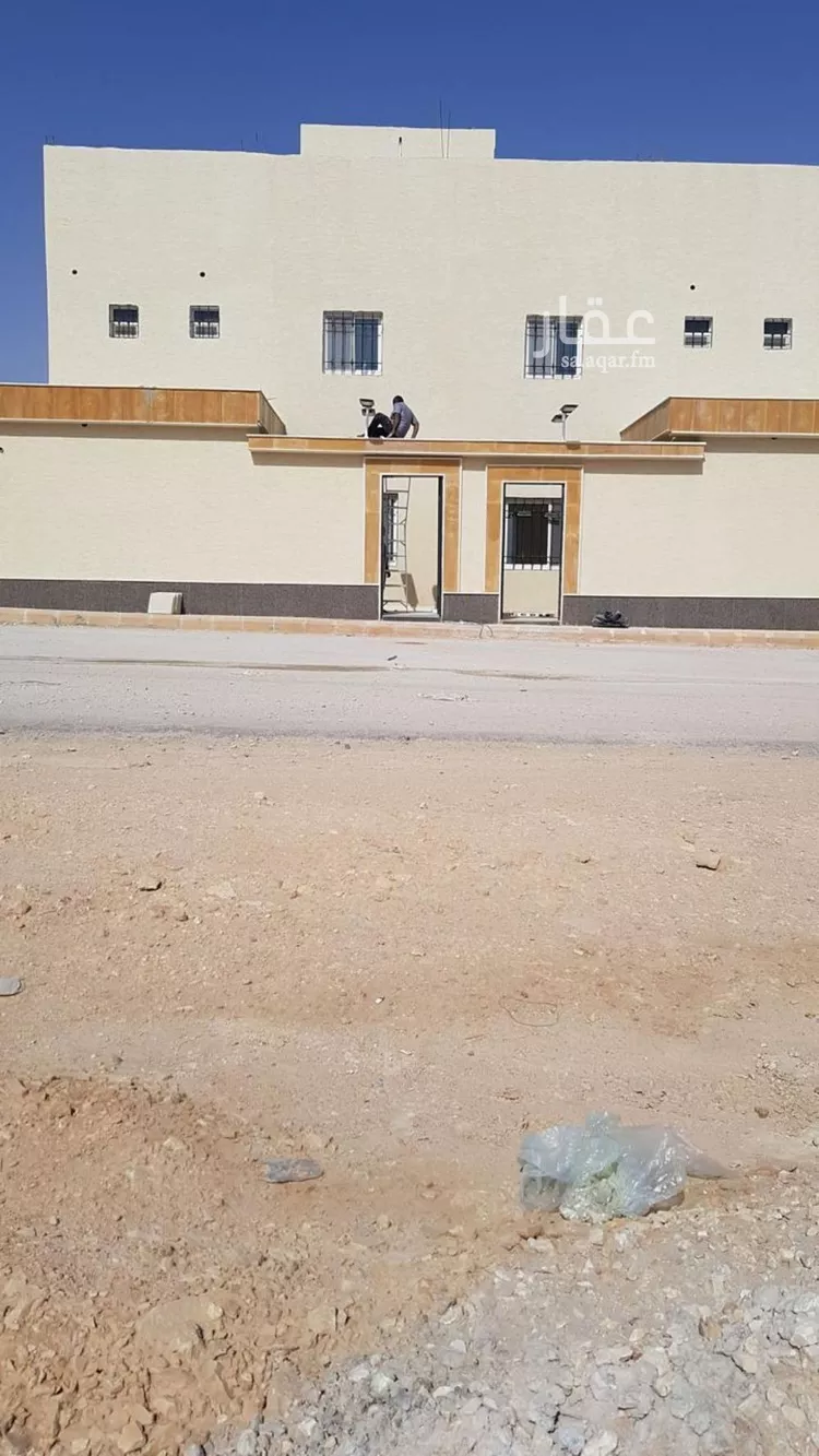 Villa for Rent in Riyadh Al Mahdiyah