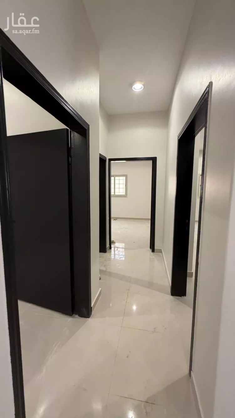 دور للإيجار في شارع عبدالرحمن بن أبي ياسر, حي الرمال, مدينة الرياض, منطقة الرياض صورة 2