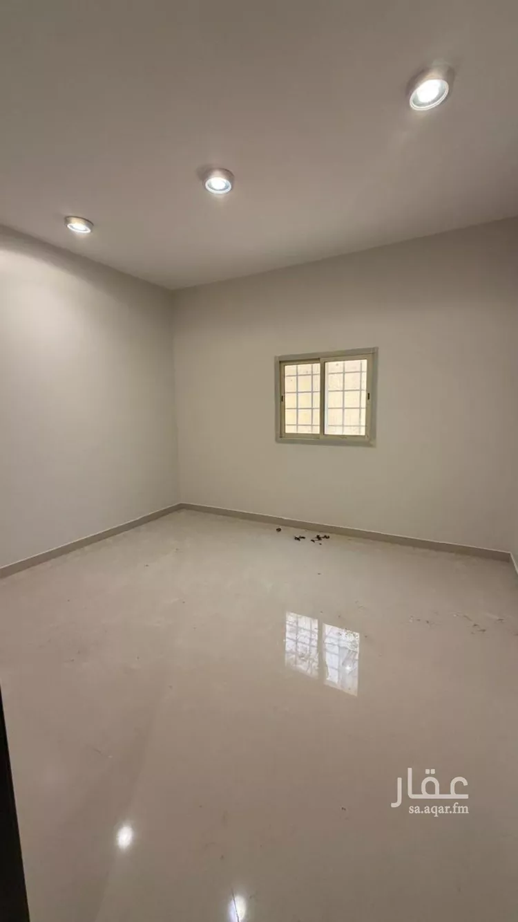 دور للإيجار في شارع عبدالرحمن بن أبي ياسر, حي الرمال, مدينة الرياض, منطقة الرياض صورة 3