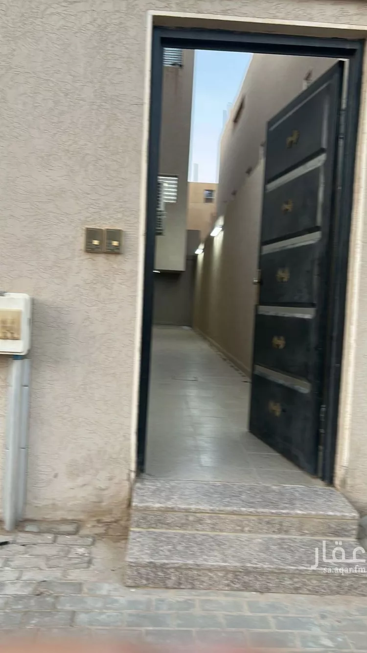 شقة للإيجار في شارع رقم 36, حي ظهرة لبن, مدينة الرياض, منطقة الرياض