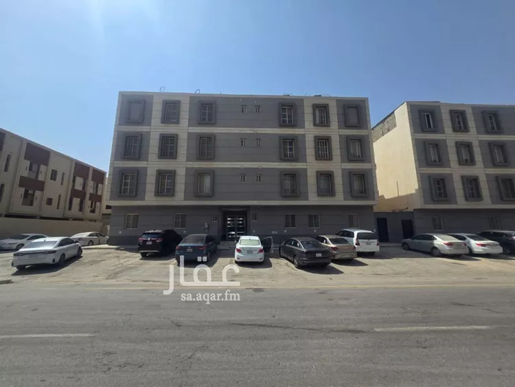 شقة للإيجار في شارع علقمة بن سمي الخولاني, حي العوالي, مدينة الرياض, منطقة الرياض